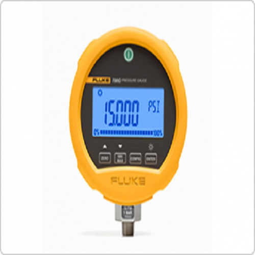 <b>Fluke 700G Precision Pressure Gauge Calibrator</b>