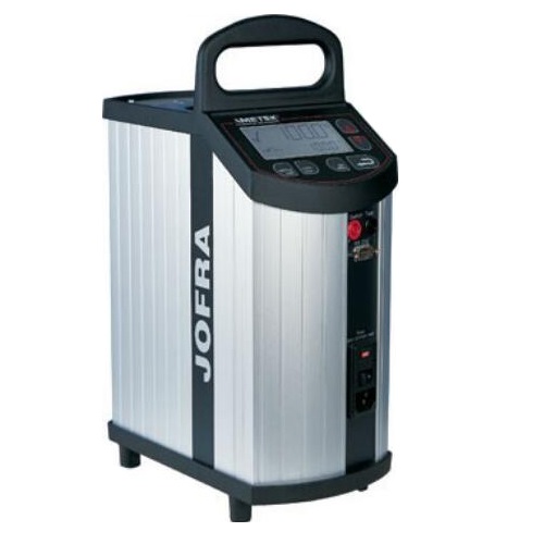 阿美特克干体炉CTC650A新款温度校验仪