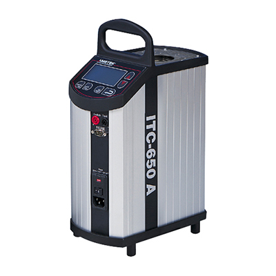 阿美特克JOFRA干体炉ITC650A干体炉