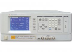 TH2828型精密LCR数字电桥综合测试仪