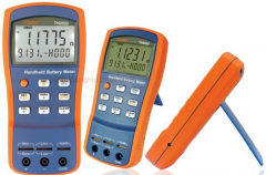 TH2522便携式电池LCR测试仪