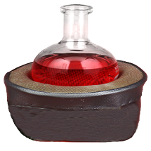 HM型 自立式 烧瓶加热套