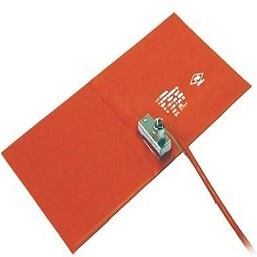 SRX型 防爆区域 硅橡胶加热毯