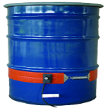 ECONO型 圆桶/提桶 加热器