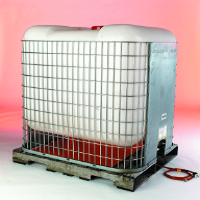 TTH硅橡胶加热毯