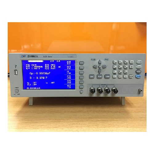 致新ZX4980A LCR数字电桥