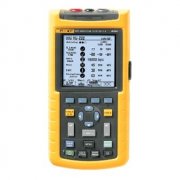 Fluke125万用示波表