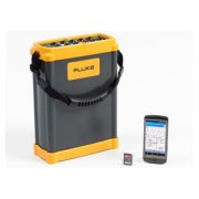 Fluke1750三相电能记录仪