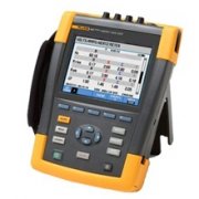 Fluke434IIE三相电能质量分析仪