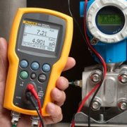 Fluke721-3601压力校准器/校验仪