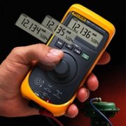Fluke707回路校验仪|环路校准器