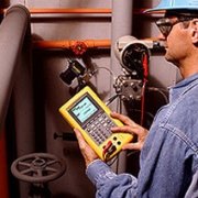 Fluke743B多功能过程校准器/校验仪