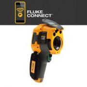Fluke Ti300 红外热像仪