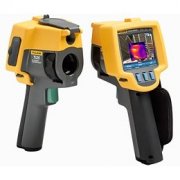Fluke Ti25 红外热像仪