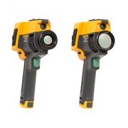 Fluke Ti29 红外热像仪