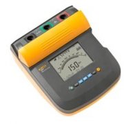 Fluke1550C绝缘电阻测试仪