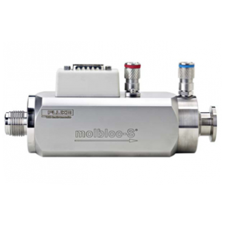 Fluke molbloc-S 音速喷嘴流量元件