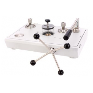 Fluke P5515 液体比较测试泵