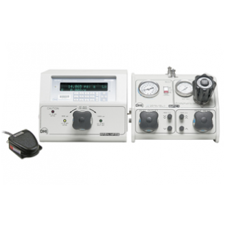 Fluke PGC-10000-AF 气动仪表校准器