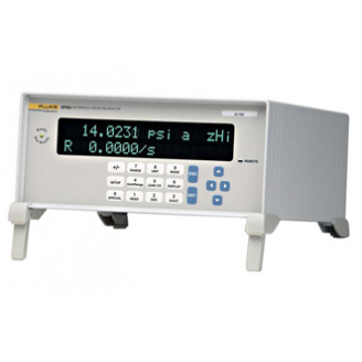 Fluke RPM4 精密压力测量仪