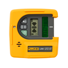 Fluke LDG 绿色激光探测器