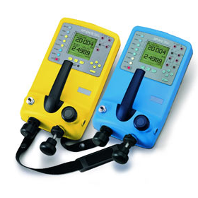 Druck DPI610 压力校验仪