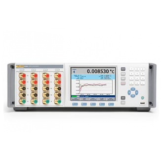 Fluke1595A超级测温电桥