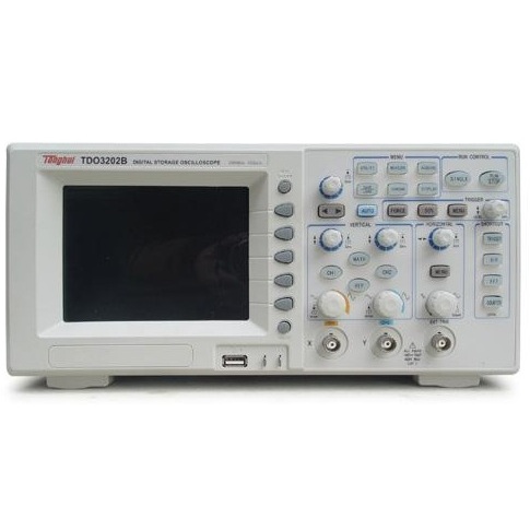 同惠TDO3062A数字存储示波器
