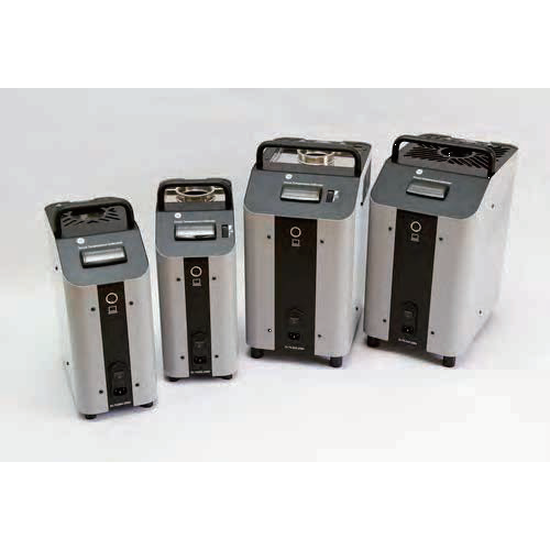 Druck DryTC650干式炉