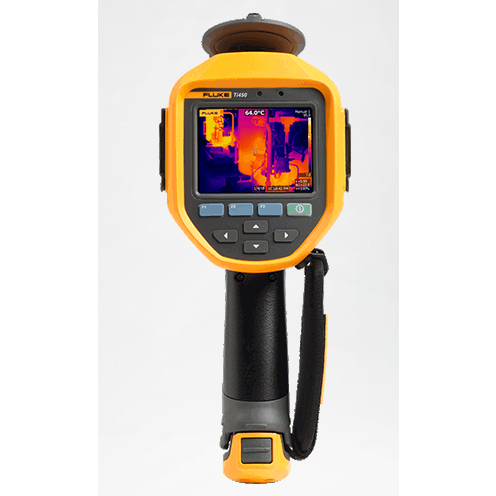 Fluke Ti450 热成像仪