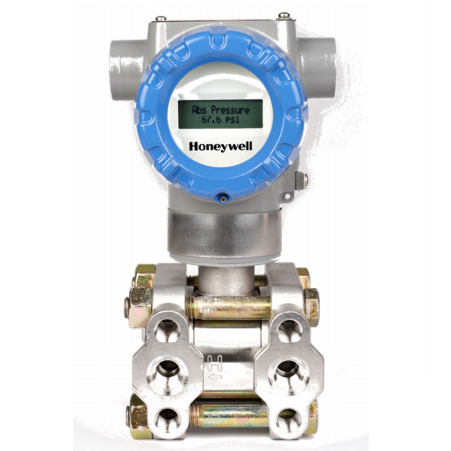 STD770差压变送器