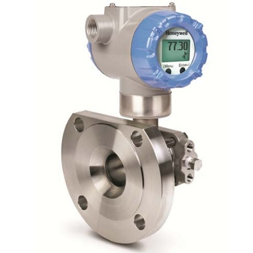 STF73F法兰式变送器