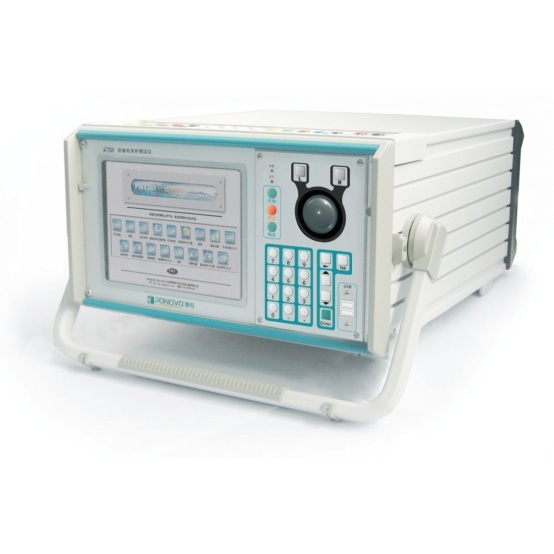 PW内置机系列继电保护测试仪