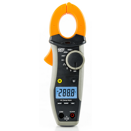 HT9012数字电流钳表