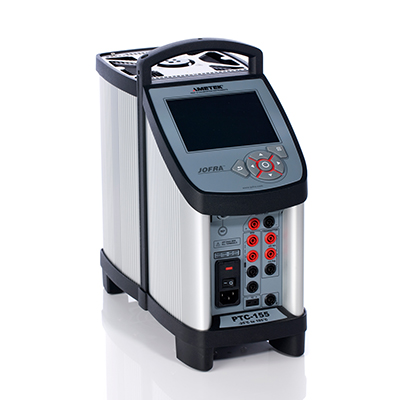 PTC-155B干体炉2017新款