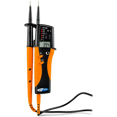 HT9笔型数字万用表