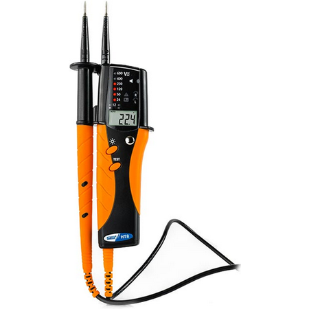 HT8笔型数字万用表