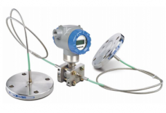 STR745G远程膜片式变送器