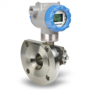 STF82F法兰式变送器