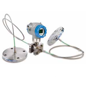 STR87D远程膜片式变送器