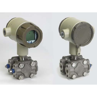 STD930差压变送器