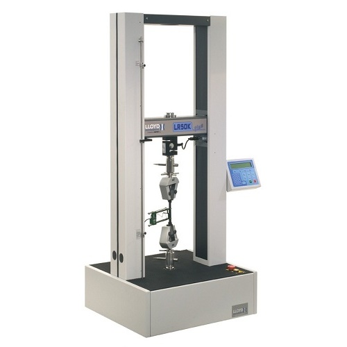 Lloyd LR50K Plus台式材料试验机