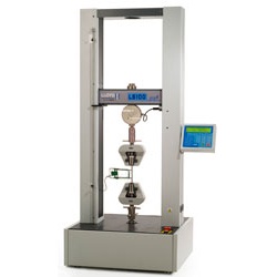 Lloyd LS100材料试验机系统|测试机