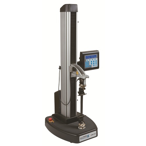 Lloyd LS5材料测试机