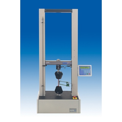 Lloyd LR5K Plus台式材料试验机