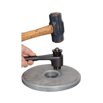 Newage Pin Brinell—布氏硬度计