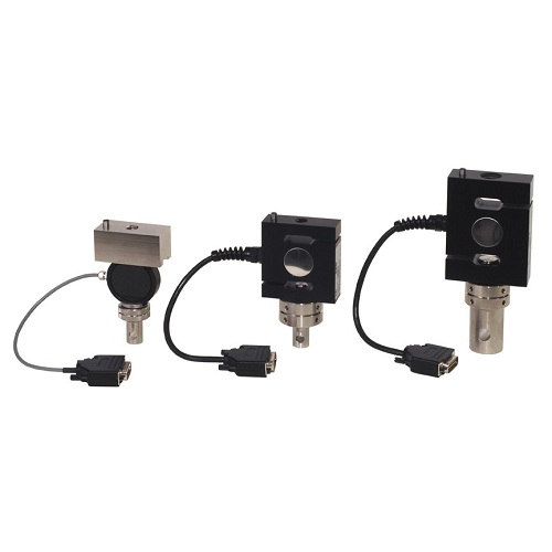 材料试验机系统配套负载传感器