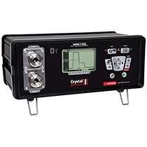 Crystal nVision Lab压力校验仪