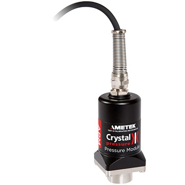 Crystal APM CPF压力校验仪