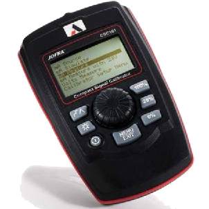 Jofra CSC101回路校准仪